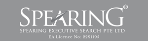 Logo Design by anico for Spearing Events Pte Ltd | Design: #29115741