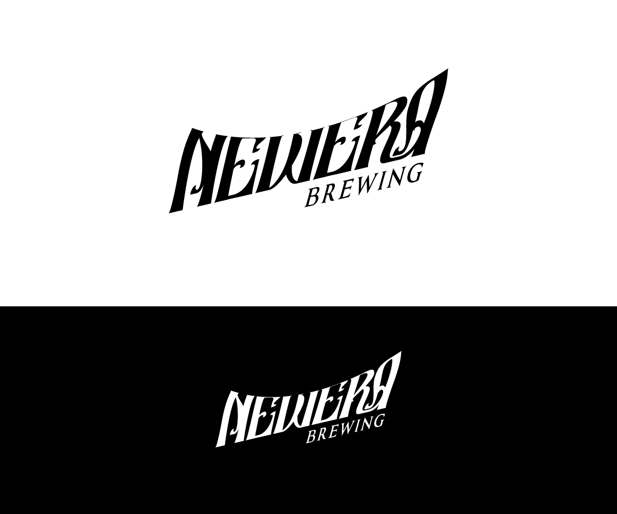 Design de Logo par Kavth pour Newera Brewing | Design #29093488