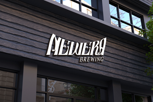 Design de Logo par Kavth pour Newera Brewing | Design : #29093812