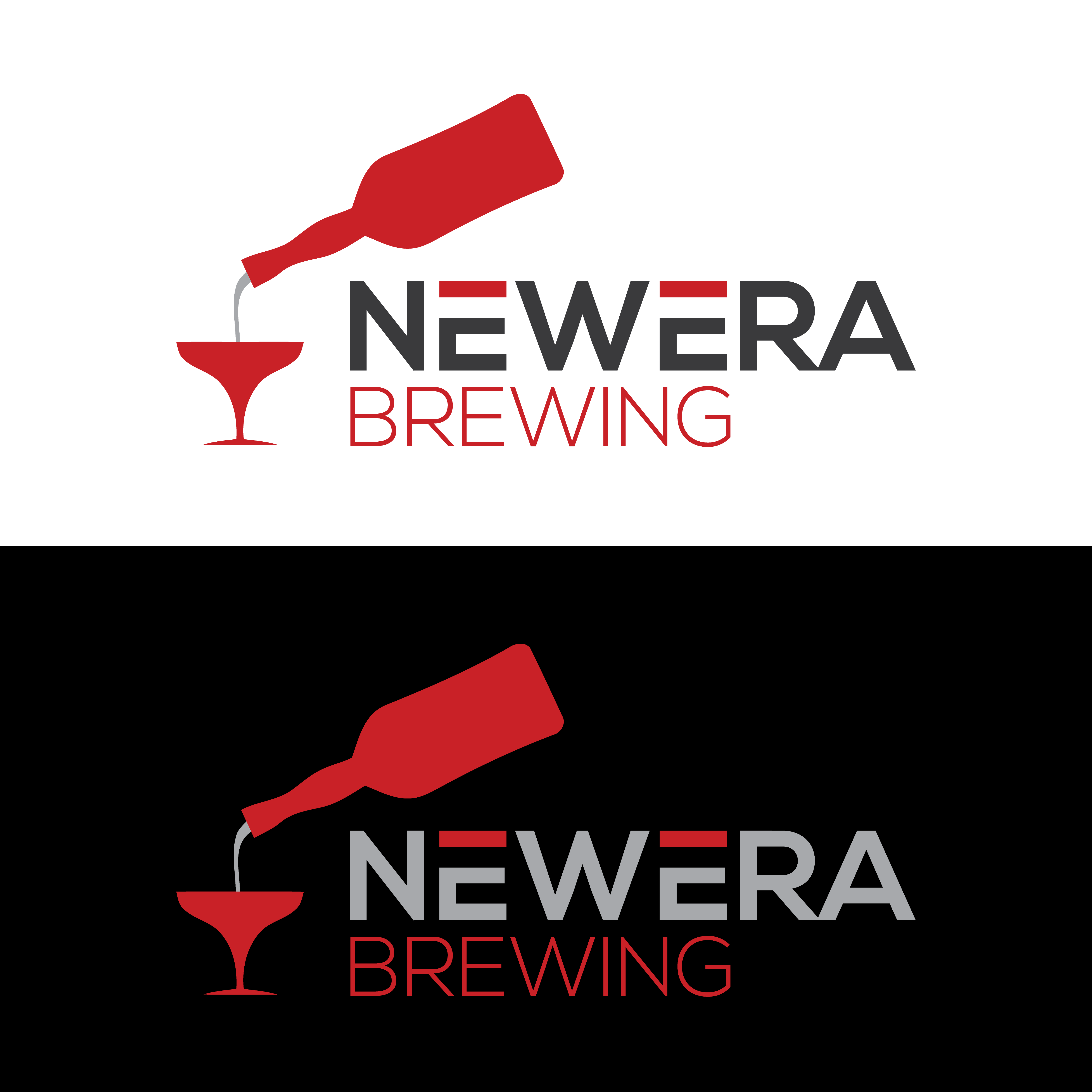 Diseño de Logo por DJ 1 para Newera Brewing | Diseño #29062205