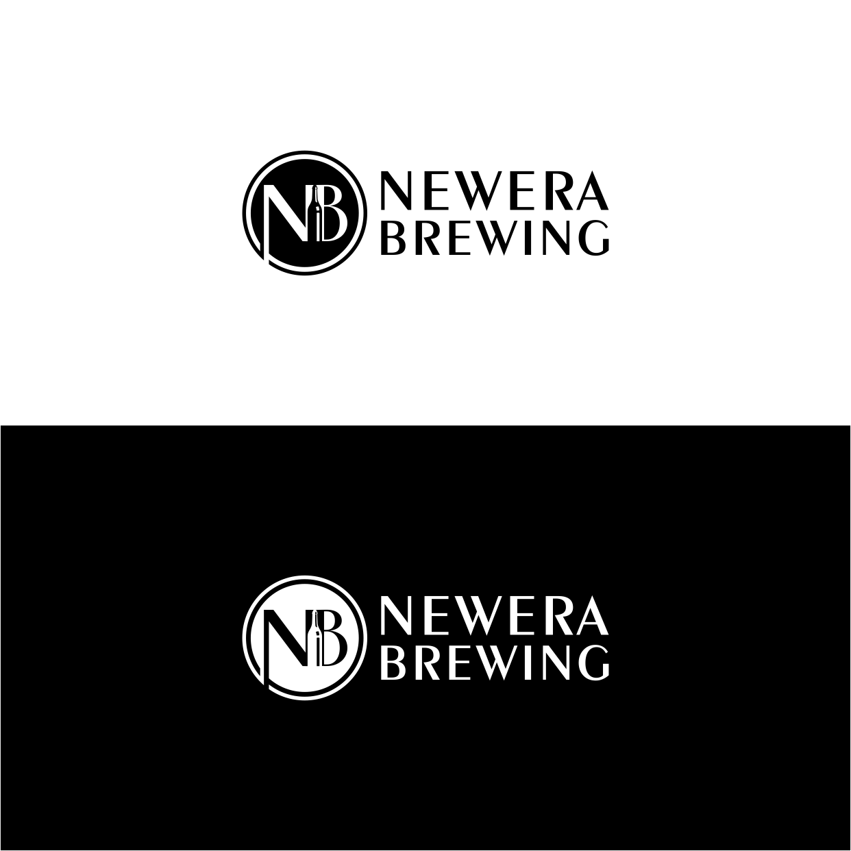 Design de Logo par Kaze56 pour Newera Brewing | Design #29091407