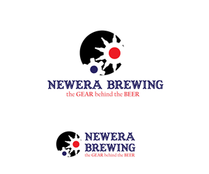 Design de Logo par Creativdiz pour Newera Brewing | Design : #29066087