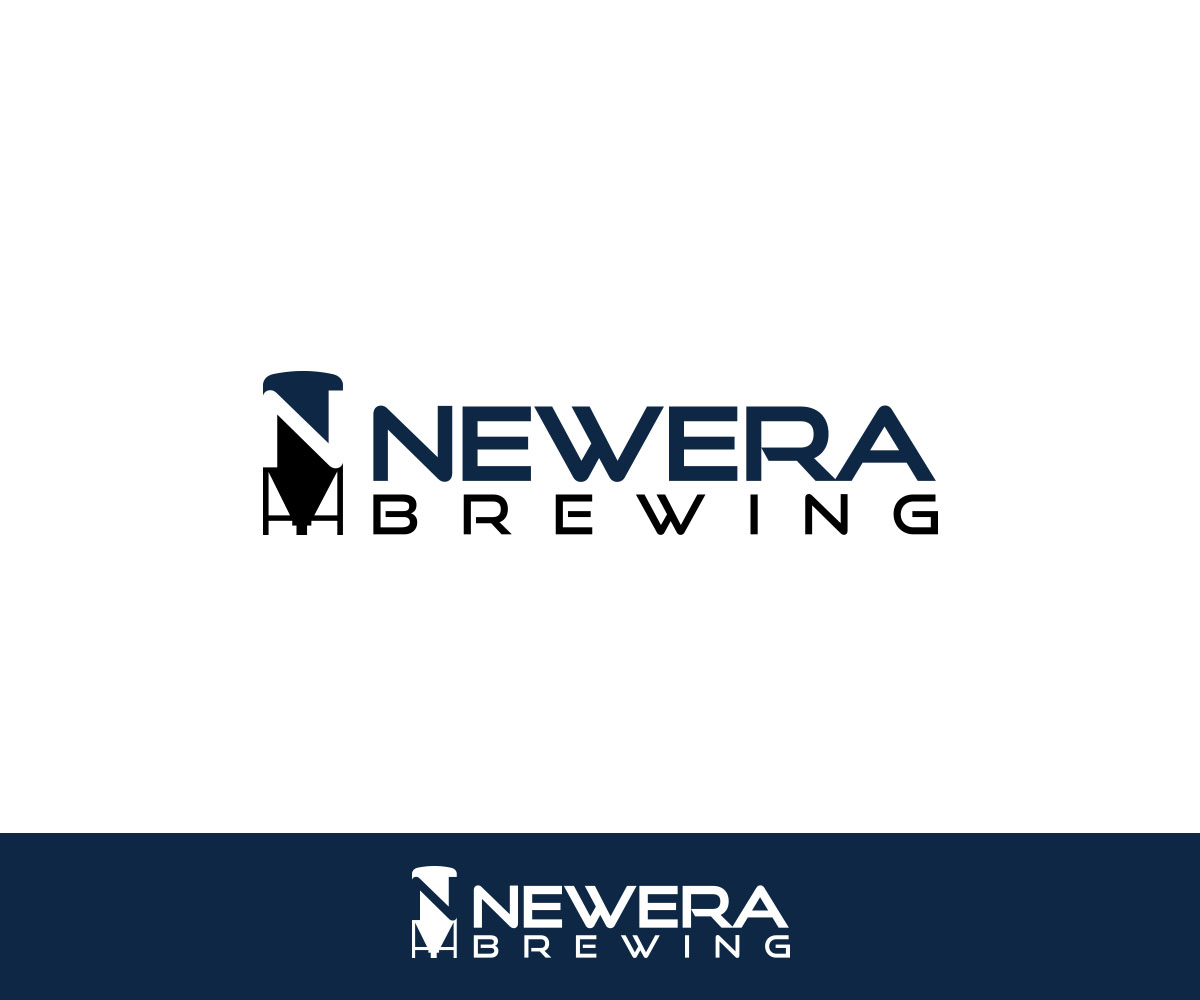 Design de Logo par omdesign philippines pour Newera Brewing | Design #29062048