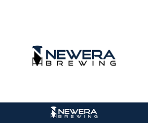 Diseño de Logo por omdesign philippines para Newera Brewing | Diseño #29062048