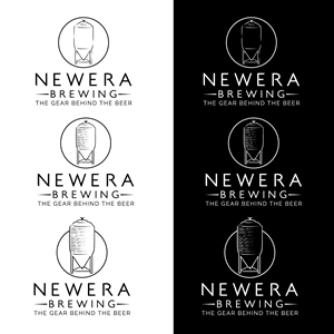 Design de Logo par sankar999 pour Newera Brewing | Design : #29113889
