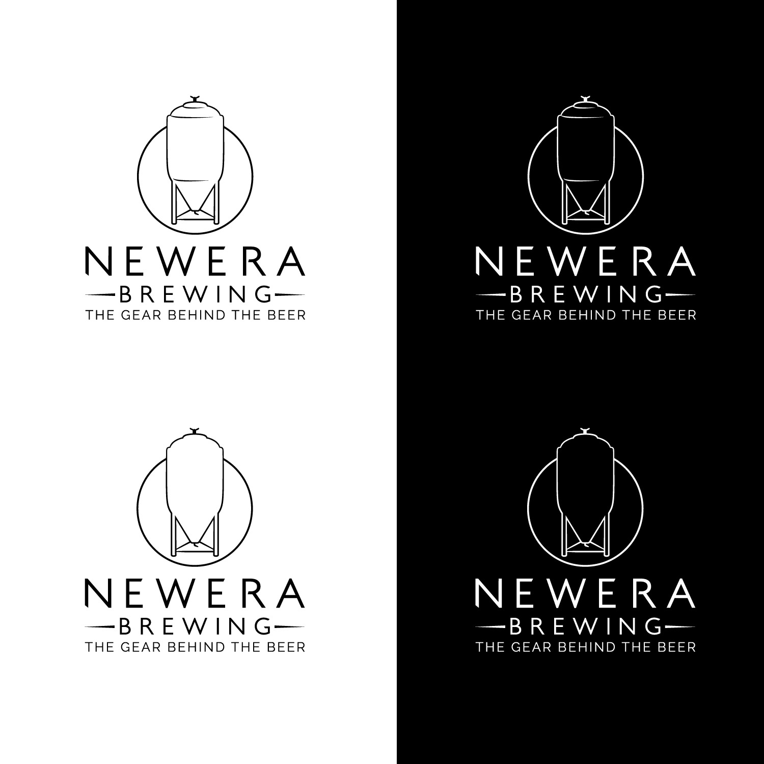 Design de Logo par sankar999 pour Newera Brewing | Design #29164817