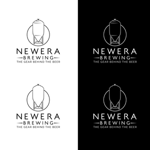 Design de Logo par sankar999 pour Newera Brewing | Design : #29164817