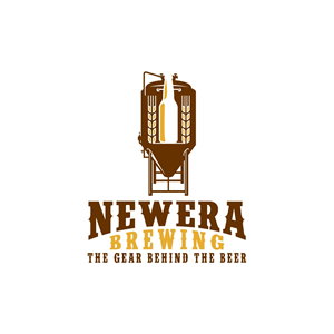 Design de Logo par brand maker pour Newera Brewing | Design : #29061984