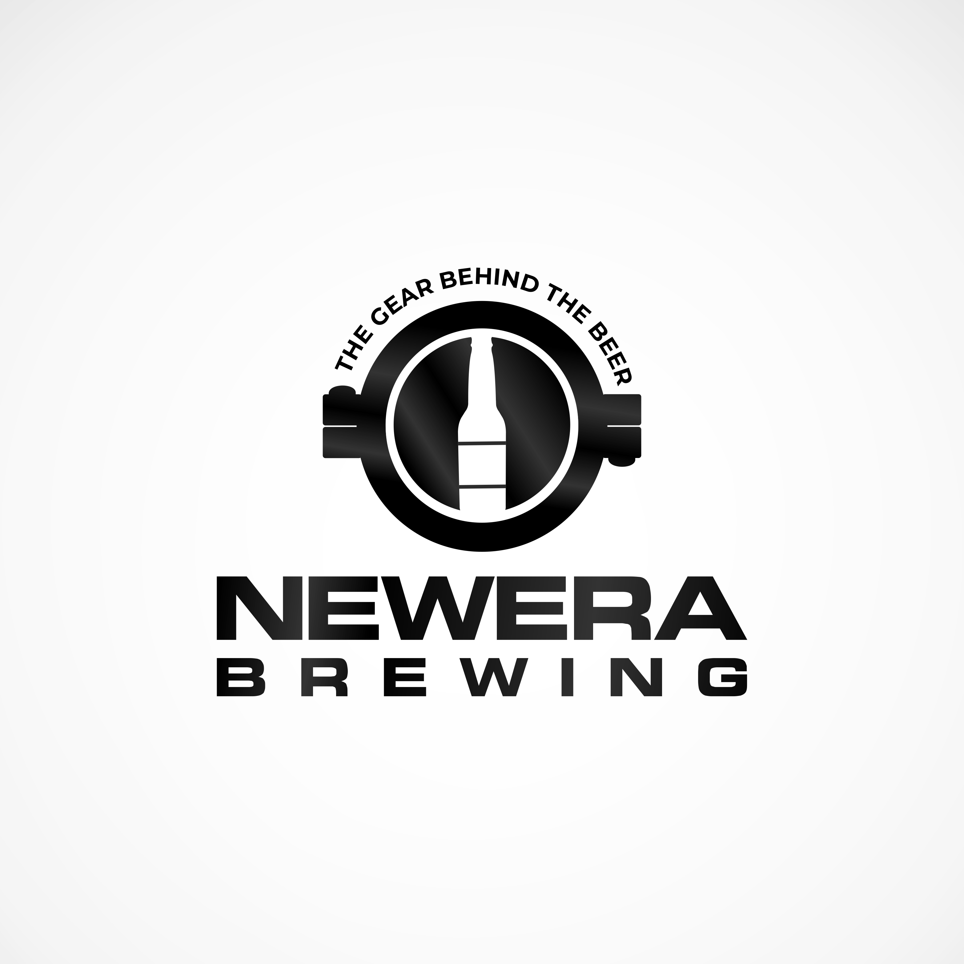 Logo Design by sachin95 for Newera Brewing | Design #29098649