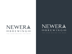 Design de Logo par Paras Bali pour Newera Brewing | Design : #29098387