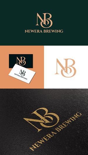 Design de Logo par Mongsh pour Newera Brewing | Design : #29060940