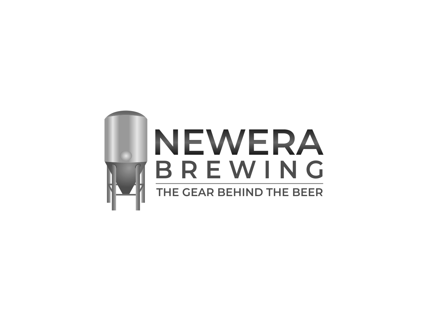 Logo Design by BNdesigner for Newera Brewing | Design #29072549