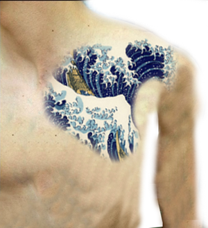 Tattoo Design by I P Design for this project | Design: #29090364