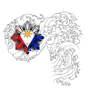 Tattoo Design by Jezzus for this project | Design: #29079376