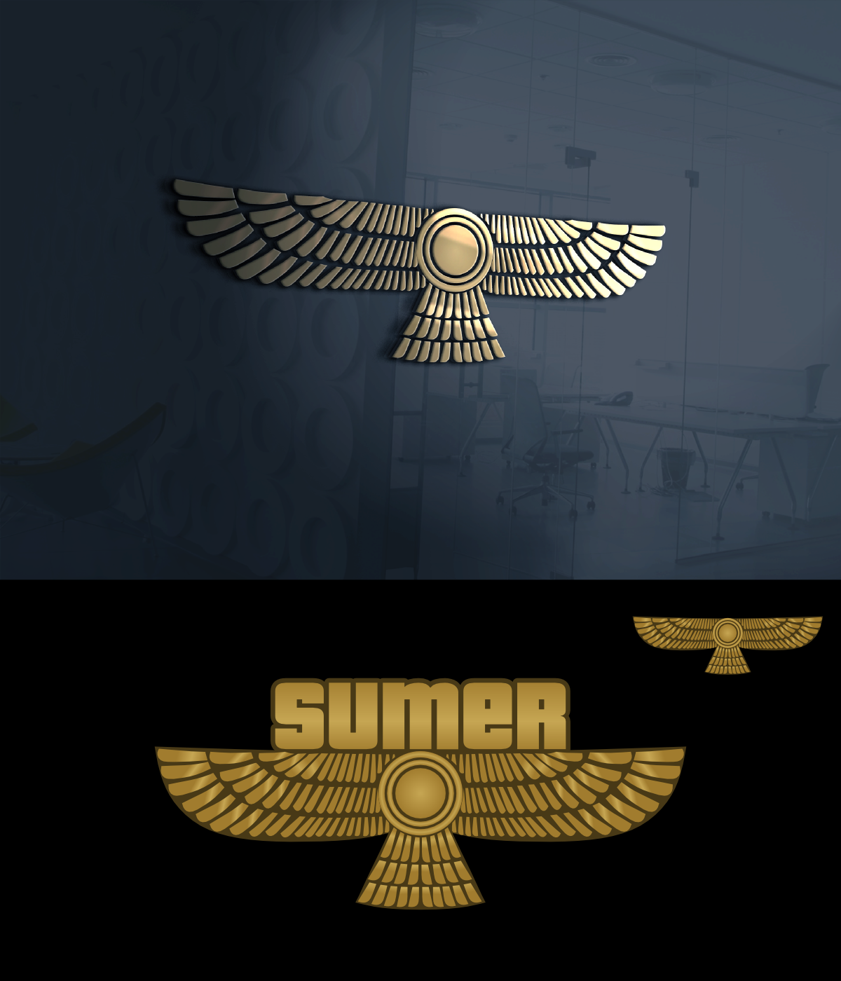 Graphic Design by design.bb for this project | Design: #29139403