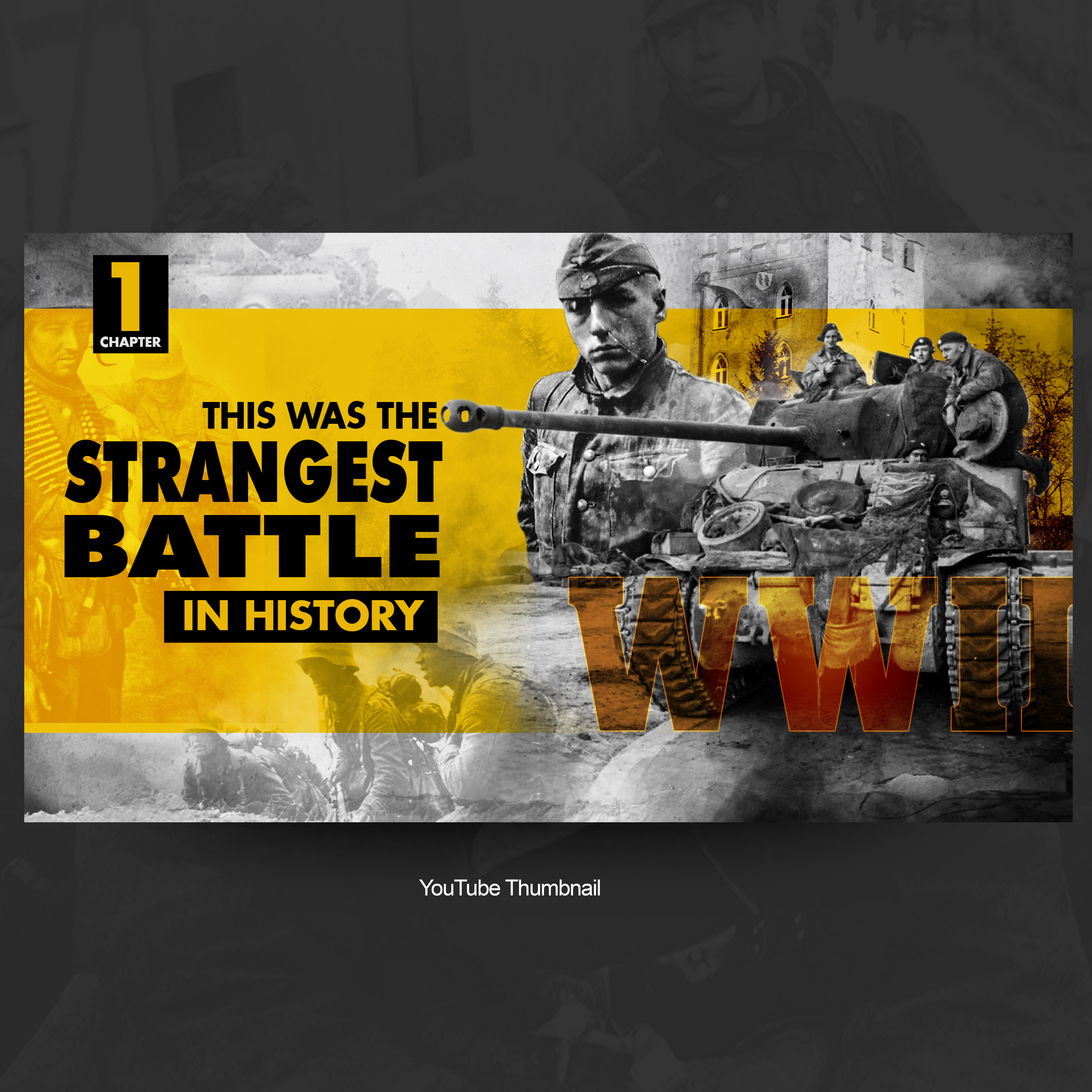 Graphic Design by Eddiey for this project | Design #29070360