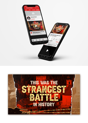 Graphic Design by debdesign for this project | Design: #29074663