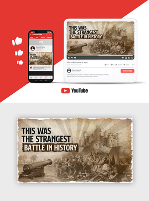 Graphic Design by debdesign for this project | Design: #29074859