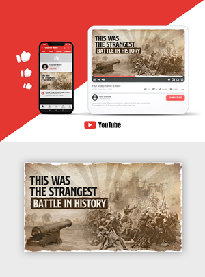 Graphic Design by debdesign for this project | Design: #29074860