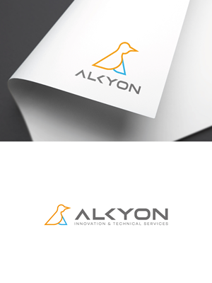 Logo-Design von Showsea für dieses Projekt | Design: #29096129