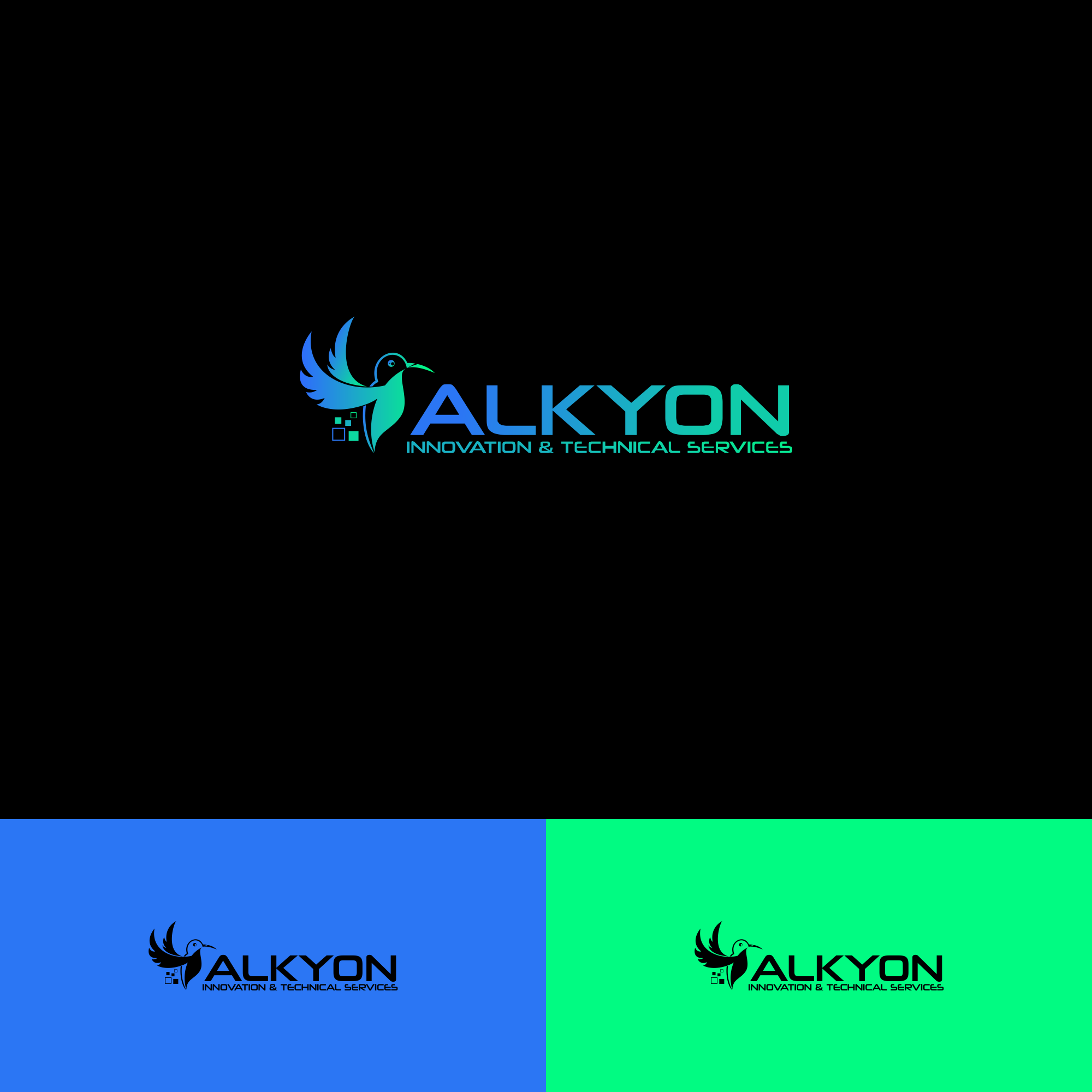 Logo Design by alitjuara for this project | Design #29087119