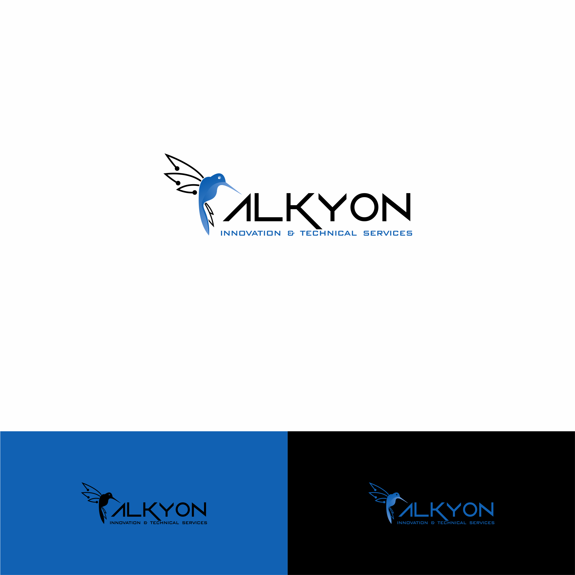 Logo Design by alitjuara for this project | Design #29087121