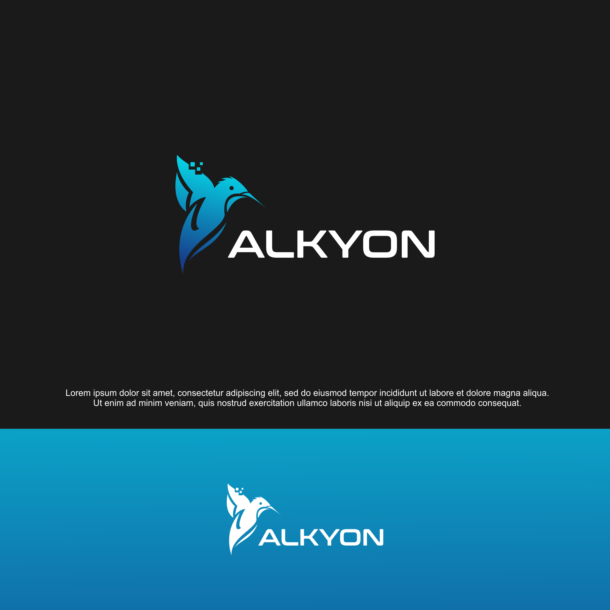 Logo Design by alitjuara for this project | Design #29087123