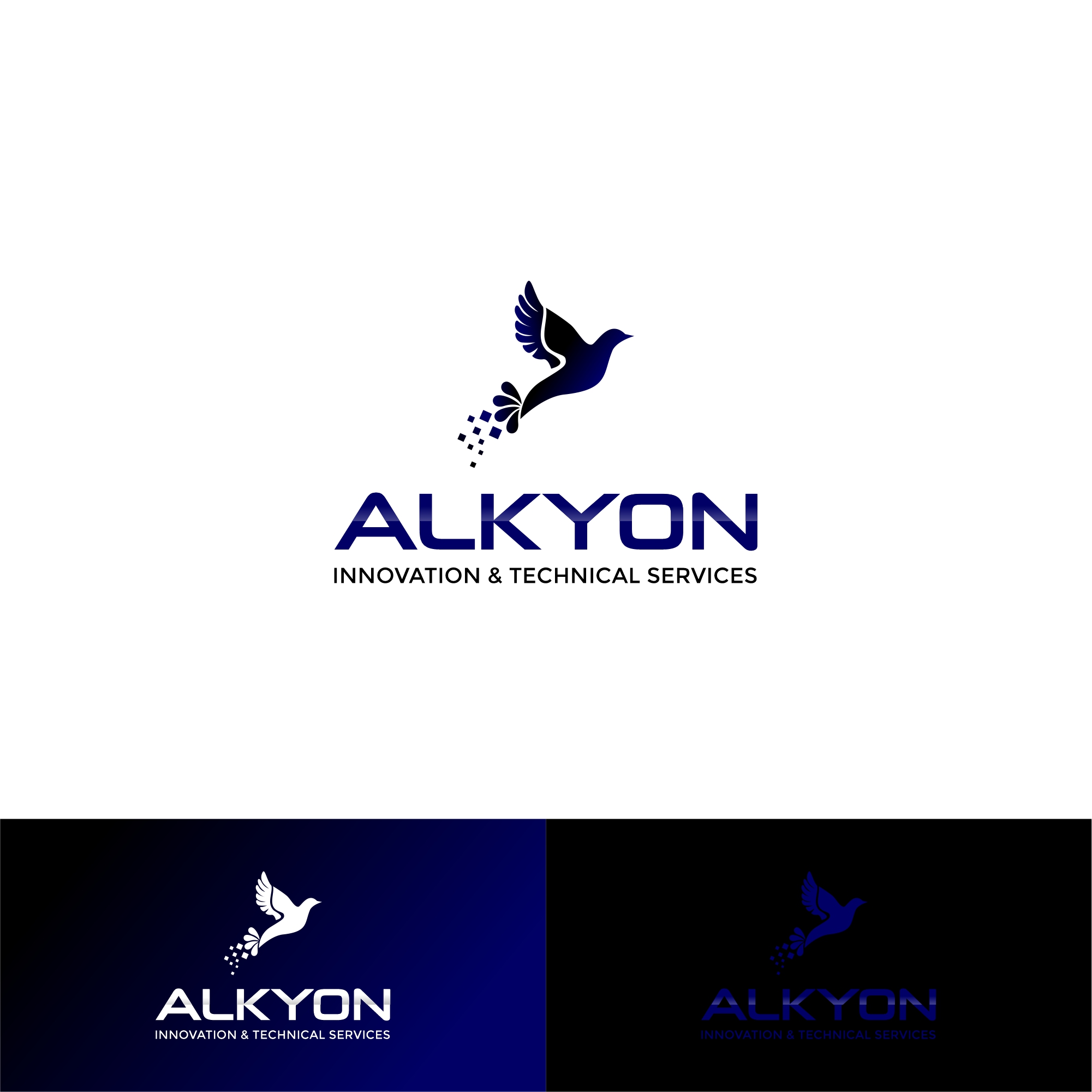 Logo Design by alitjuara for this project | Design #29087155