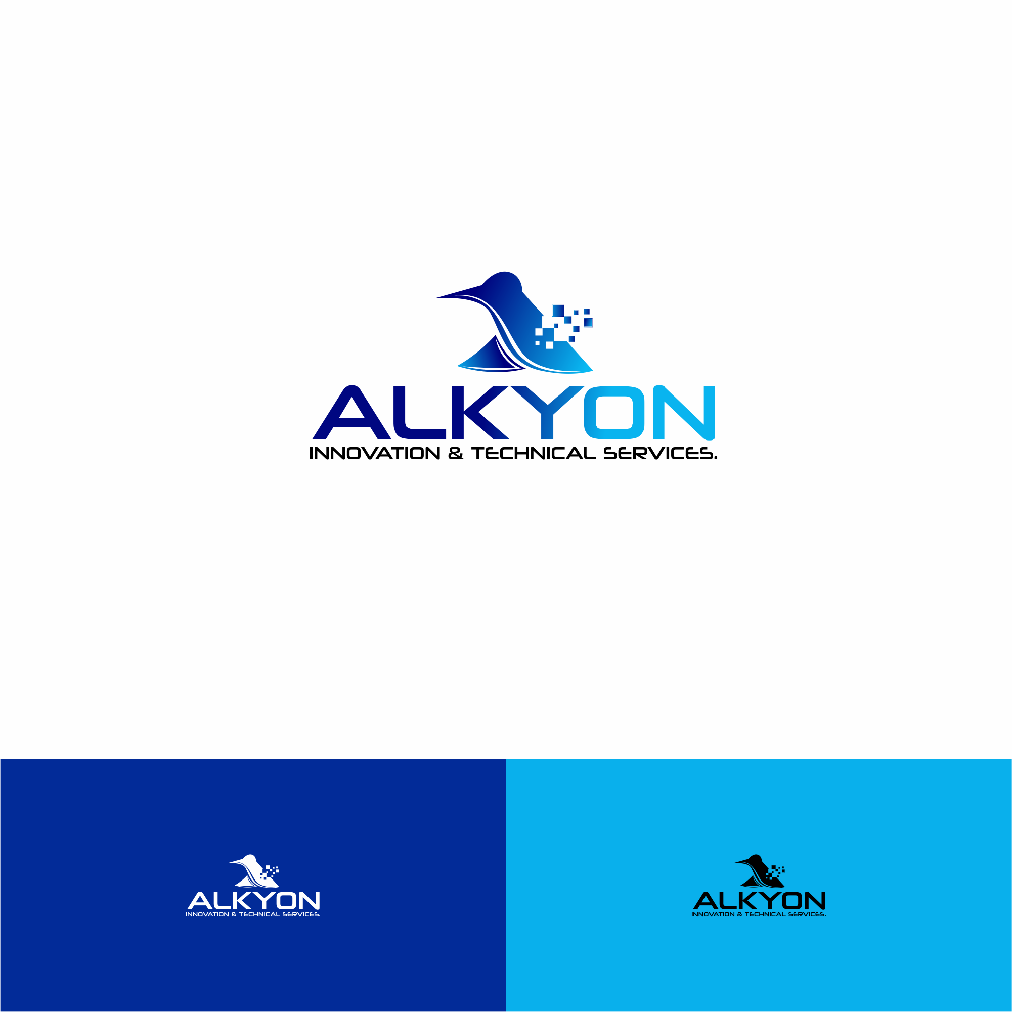 Logo Design by alitjuara for this project | Design #29093700