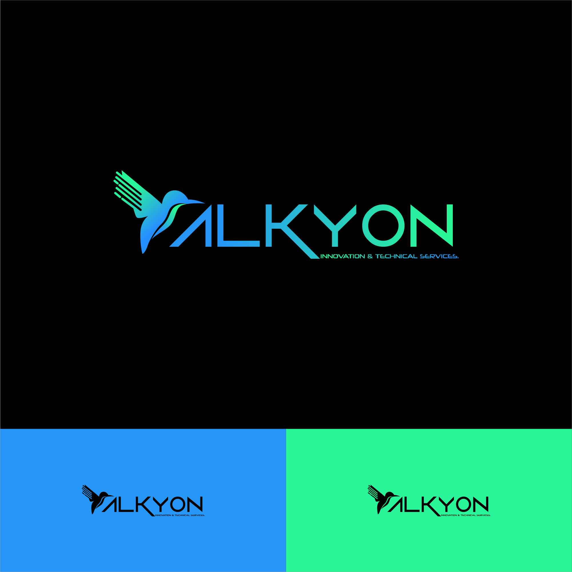 Logo Design by alitjuara for this project | Design #29093702