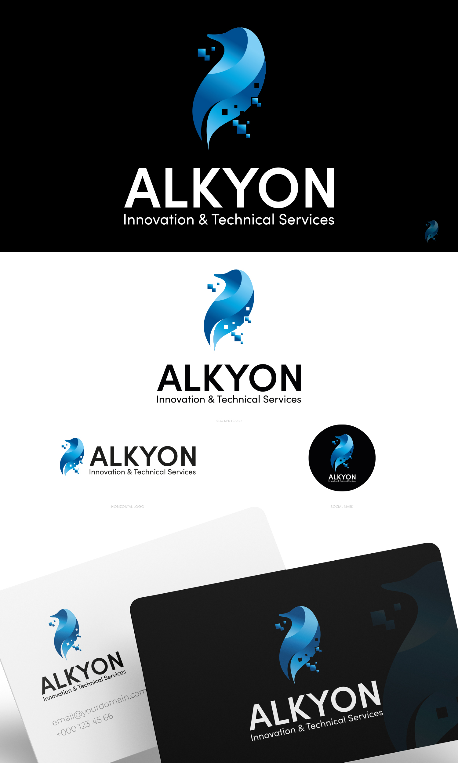 Logo Design by designbysy for this project | Design #29075494