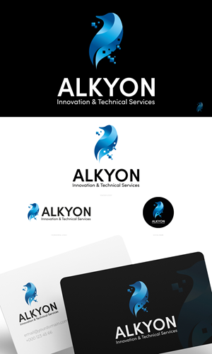 Logo Design by designbysy for this project | Design: #29075494