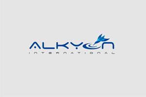 ALKYON or ALKYON INNOVATION & TECHNICAL SERVICES. | Diseño de Logo por iamrady