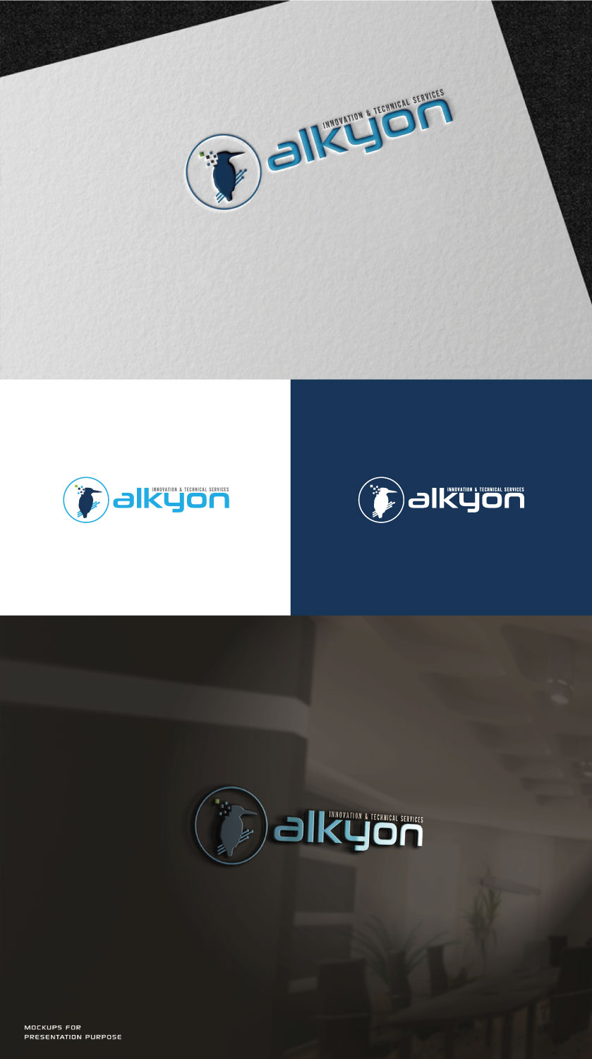 Logo Design by creativebomb for this project | Design #29062856
