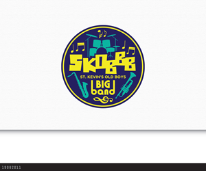 SKOBBB | Logo-Design von AD-X