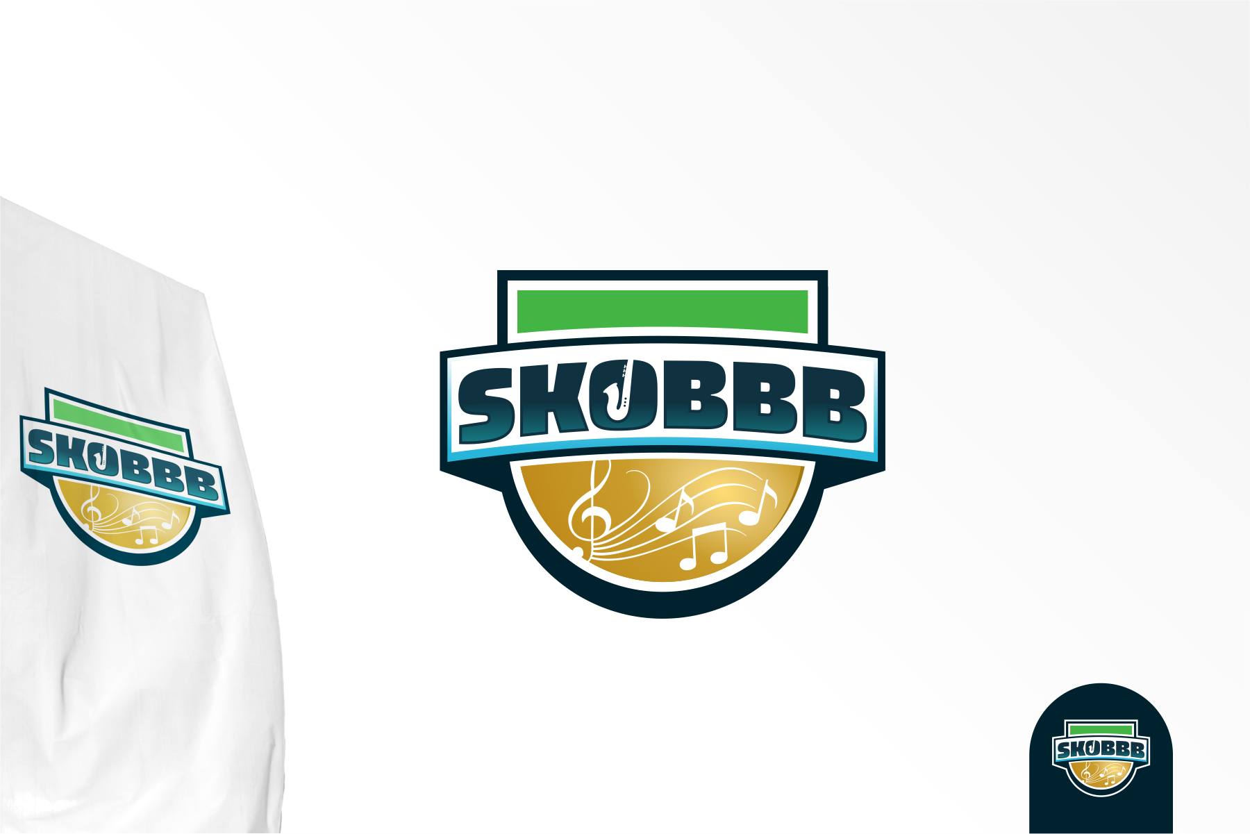 Logo Design by LUTNG. for this project | Design #29089480