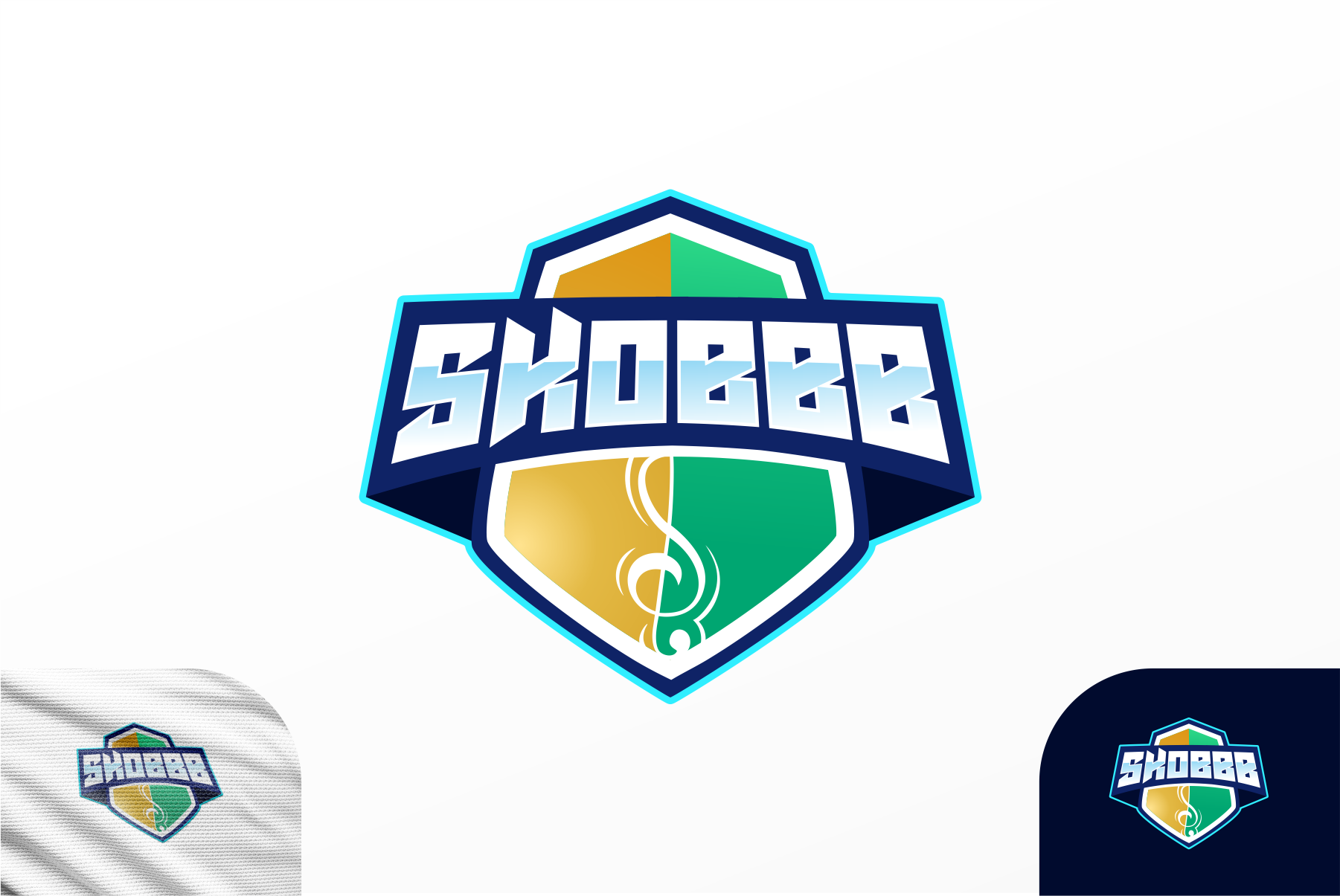 Logo Design by LUTNG. for this project | Design #29093422