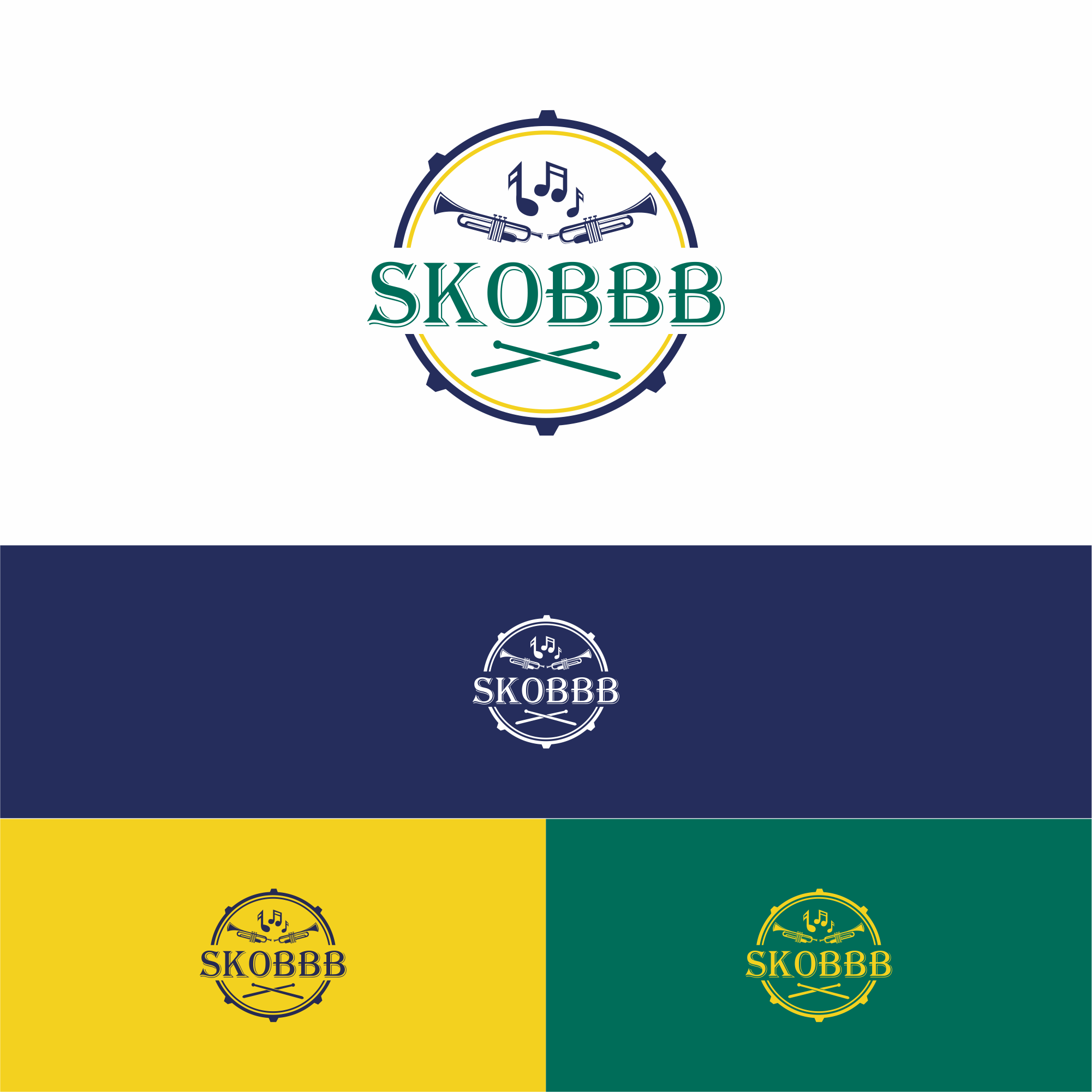 Logo Design by alitjuara for this project | Design #29087430