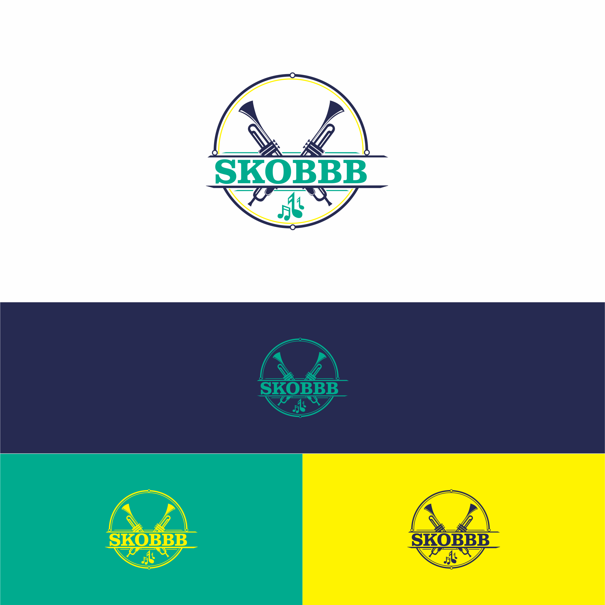 Logo Design by alitjuara for this project | Design #29087431