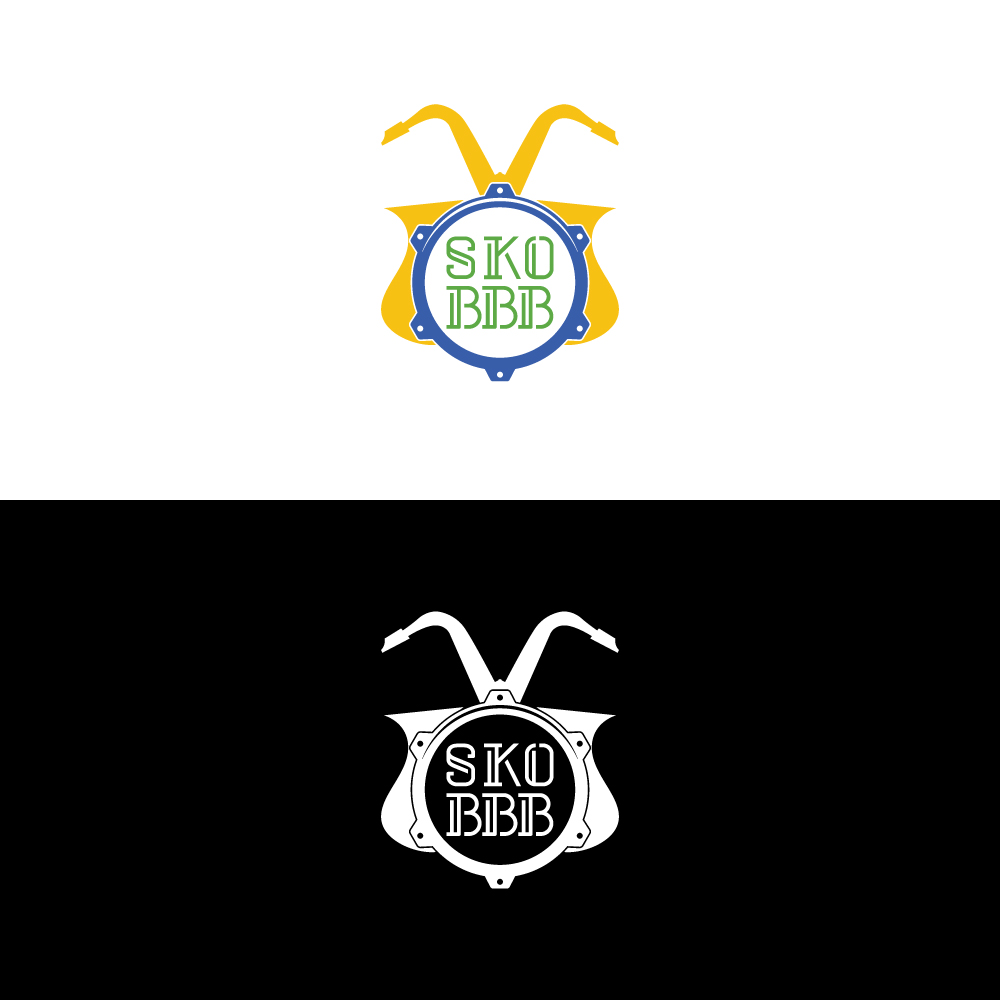 Logo Design by NOMLAS for this project | Design #29085492