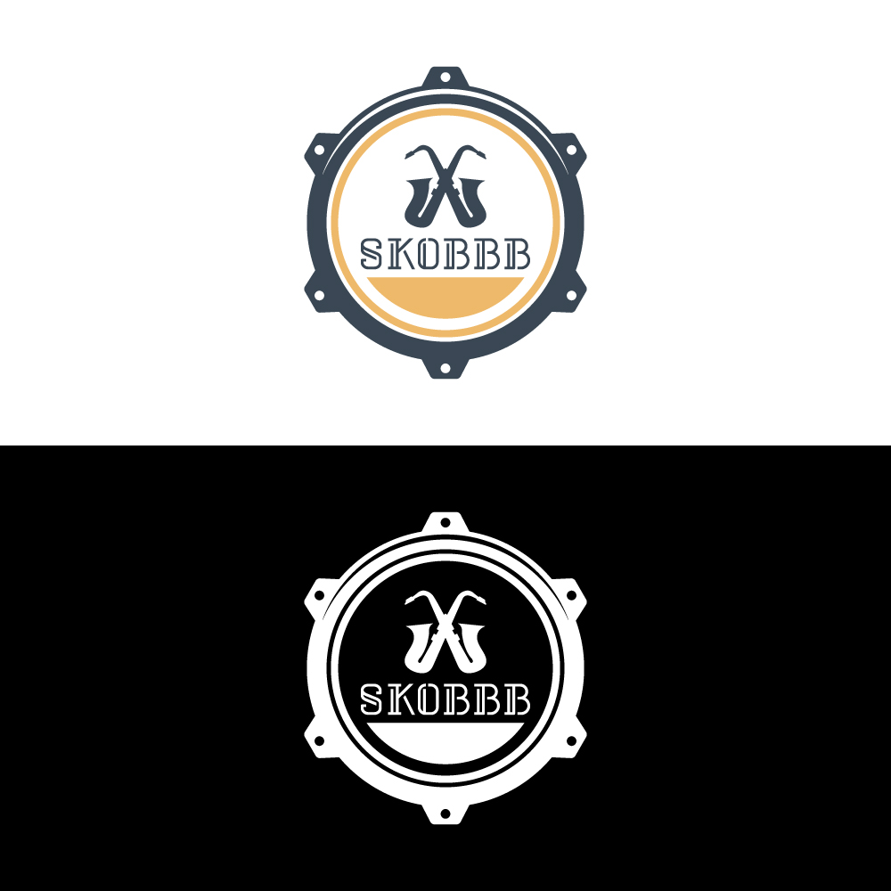 Logo Design by NOMLAS for this project | Design #29085495