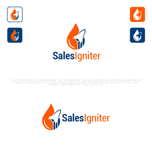 Logo Design by AlphabetZero.co.uk for this project | Design: #29080769