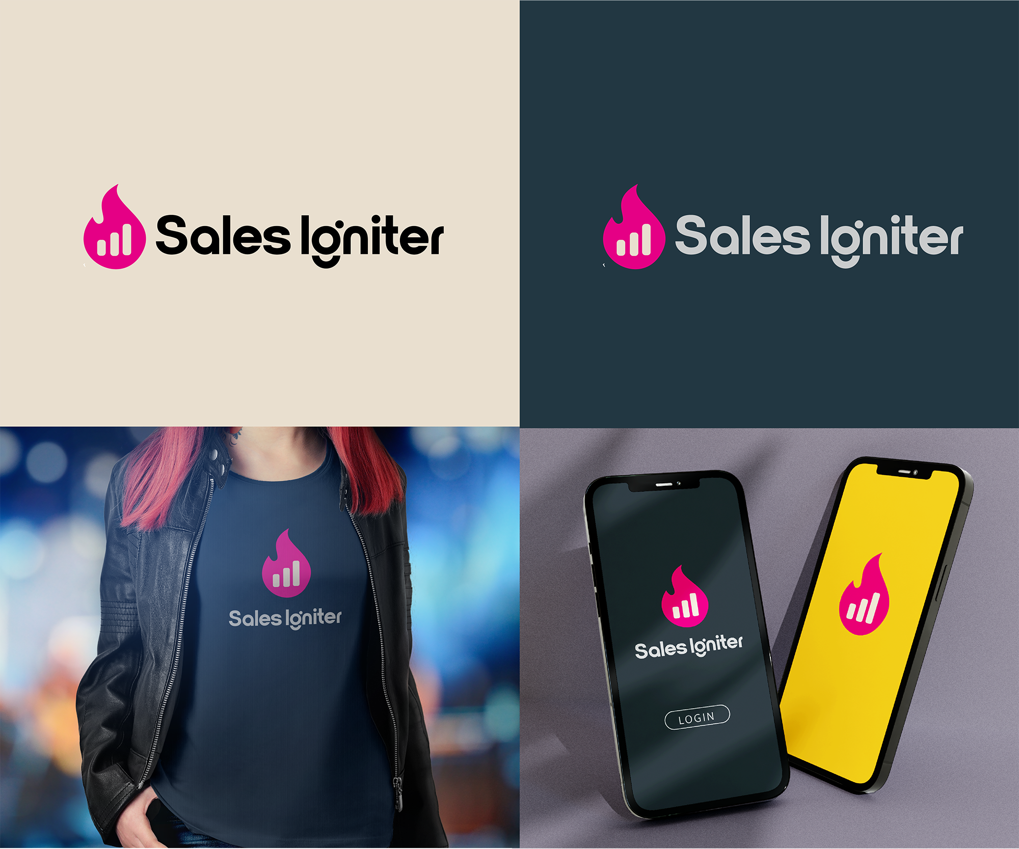 Logo Design by dennisdesigns for this project | Design #29064577
