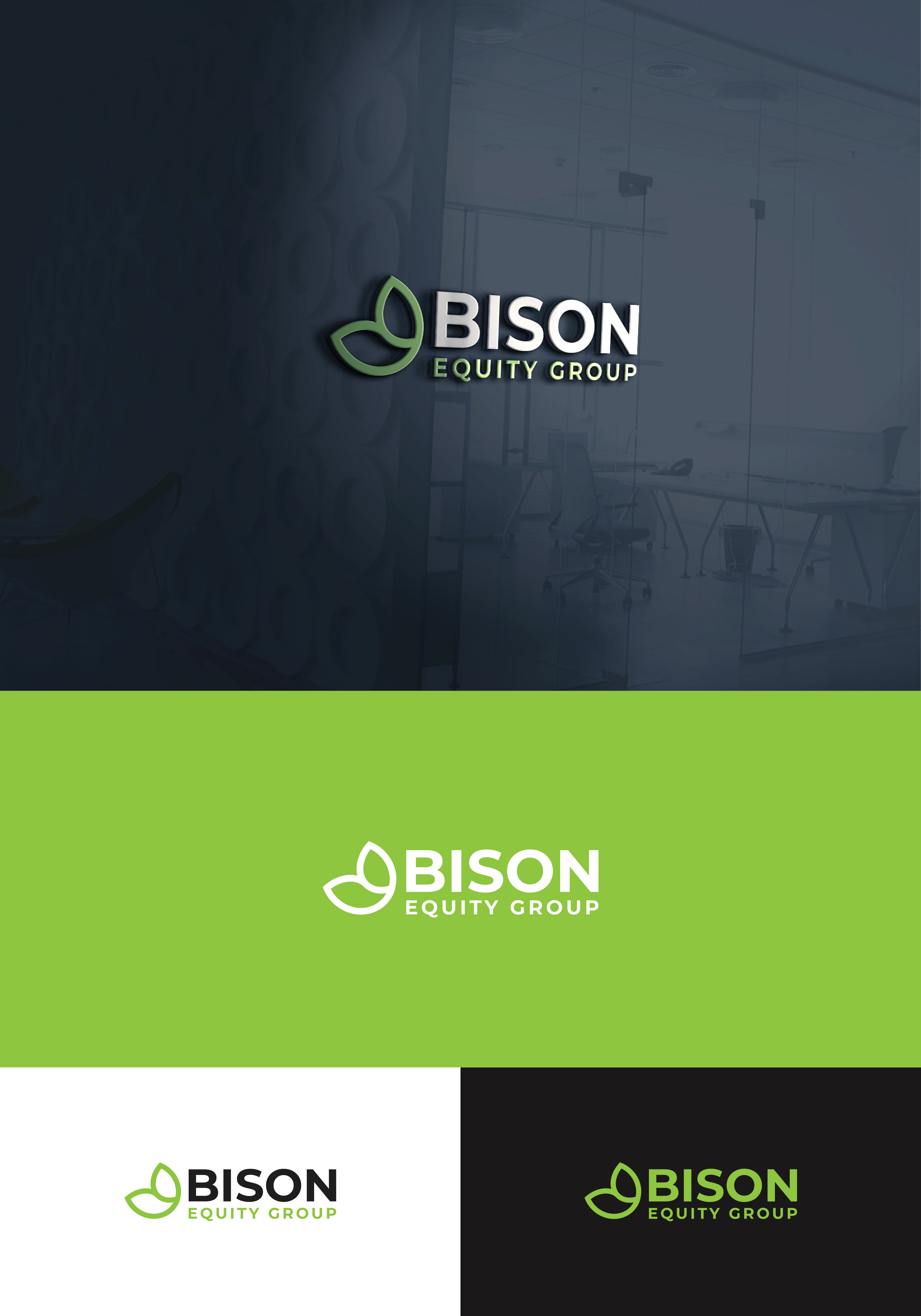 Logo Design by Chef Boy Logo for The Walsh Group | Design #29065381