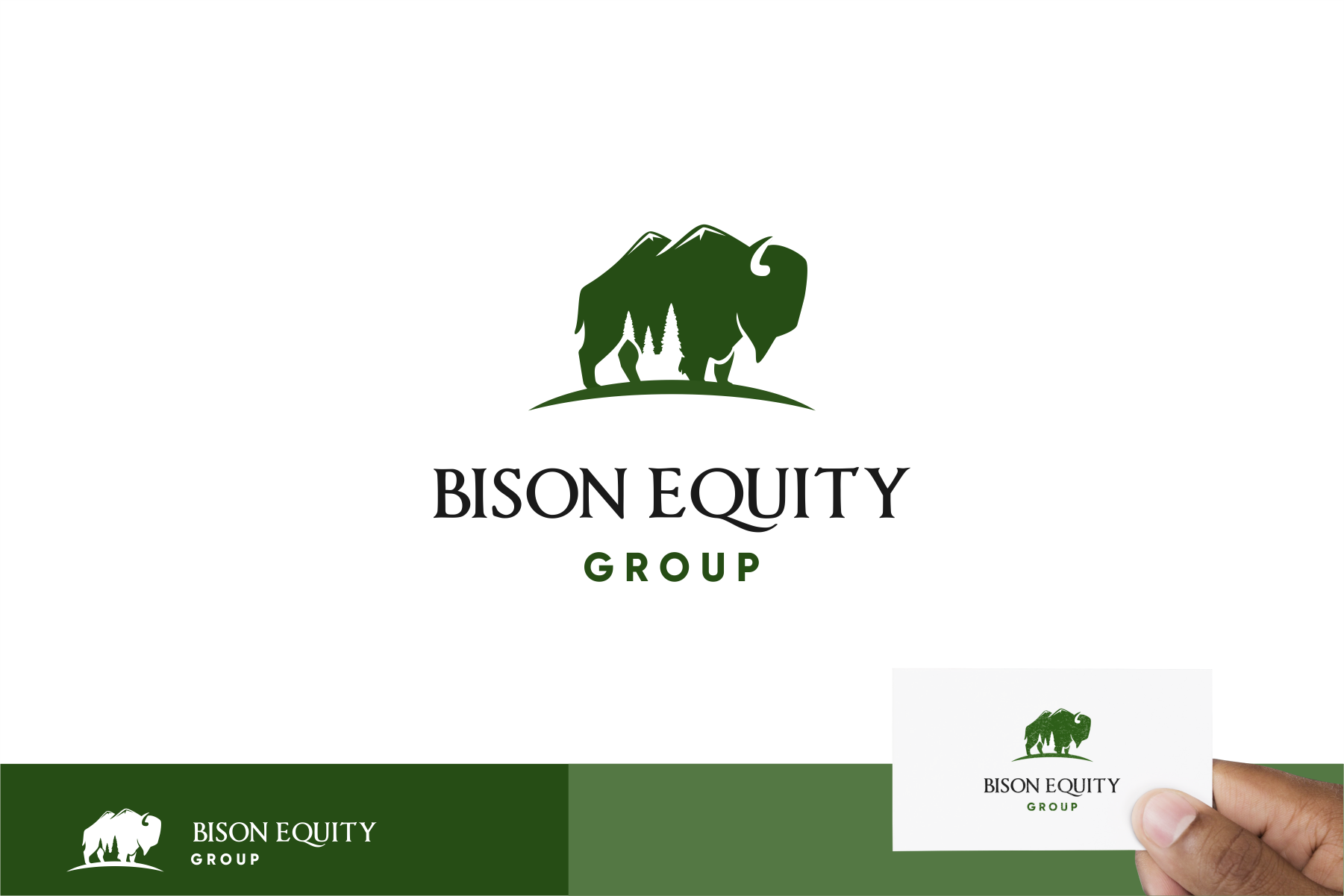 Logo Design by LUTNG. for The Walsh Group | Design #29064304