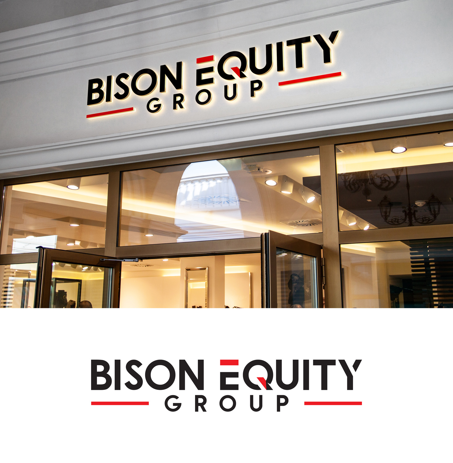 Logo Design by design 125 for The Walsh Group | Design #29063711