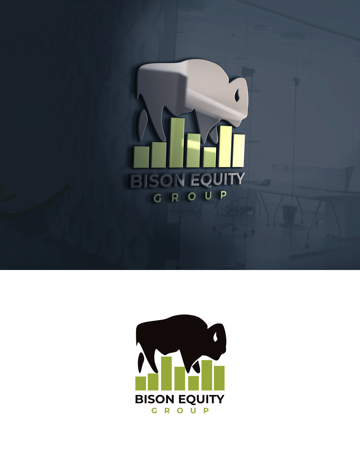 Diseño de Logo por design.bb para The Walsh Group | Diseño #29066706