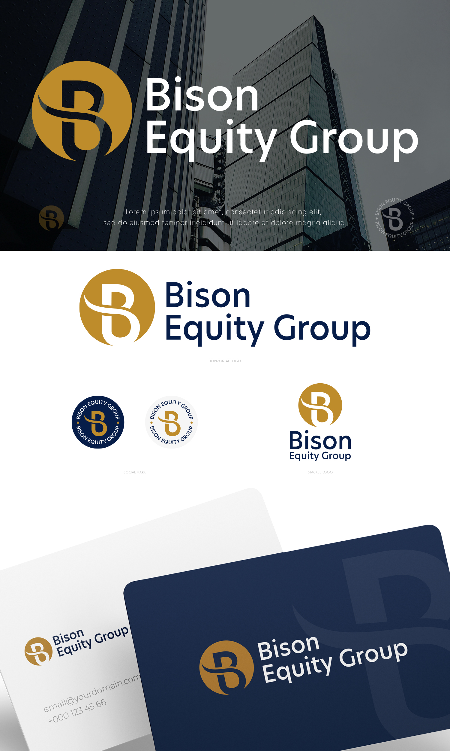 Logo-Design von Modeform für The Walsh Group | Design #29067487