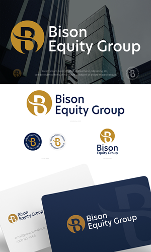 Logo Design by Asya Logo for The Walsh Group | Design #29067487
