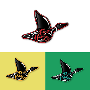 Logo Design by DYNAMITE!